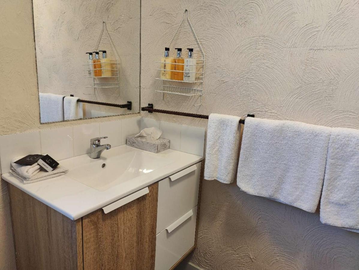 Kings Court Motor Lodge แฮมิลตัน ภายนอก รูปภาพ